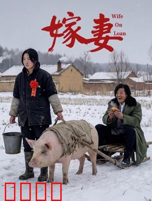 嫁妻：被买卖的婚姻悲剧