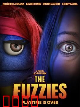 绒毛杀机：玩偶的复仇