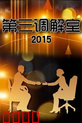 调解风暴：城市调解员