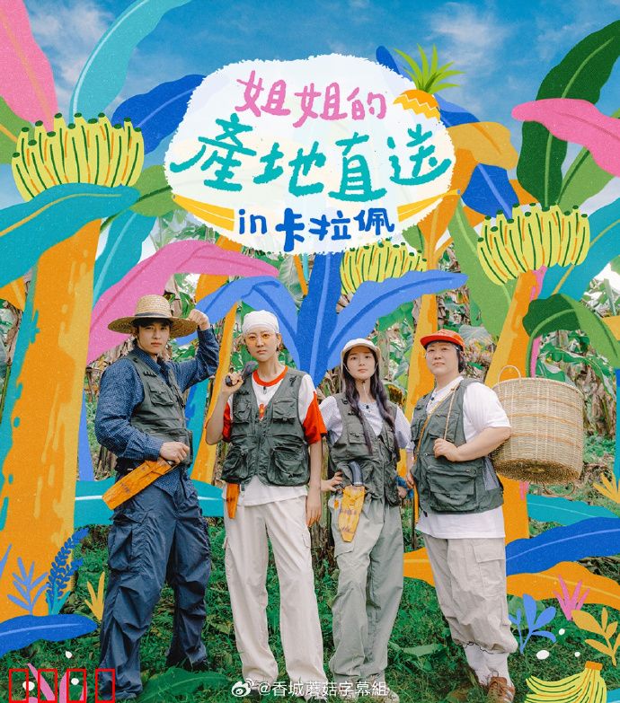 姐姐家的产地直送3：甜蜜诱惑