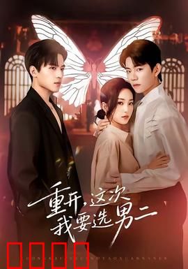 重开，这次我要选男二：逆袭攻略