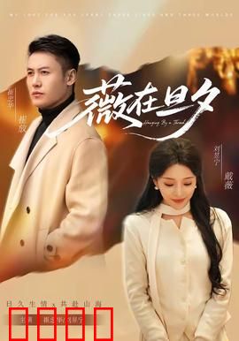 薇在旦夕：暗夜追踪