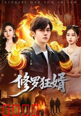 修罗狂婿：龙怒归来