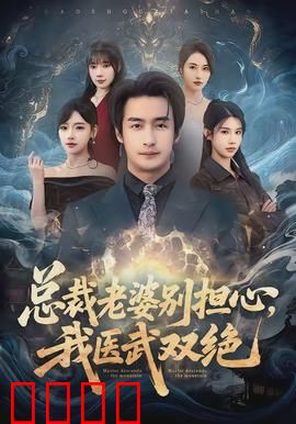 总裁老婆别担心，我医武双绝：护妻逆袭