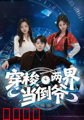 穿梭两界当倒爷：跨界商战传奇