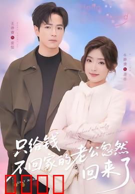 只给钱不回家的老公忽然回来了：婚姻裂痕