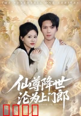 仙尊降世沦为上门郎：至尊逆袭