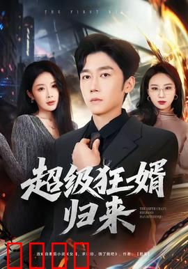 超级狂婿归来：三年之期已到