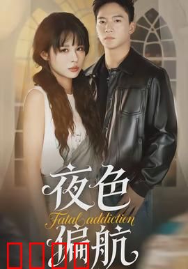 夜色偏航：暗夜迷踪