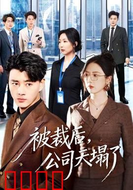 被裁后，公司天塌了：职场逆袭