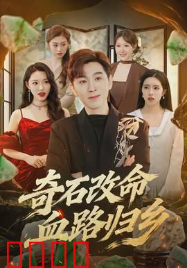 奇石改命血路归乡：血战返乡路