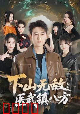 下山无敌：归隐高手横扫都市