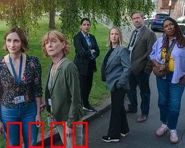 马洛谋杀俱乐部第三季：血案再起