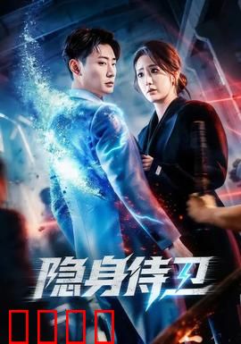 隐身侍卫：贴身守护