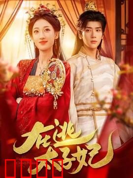 在逃太子妃：逃婚奇缘记