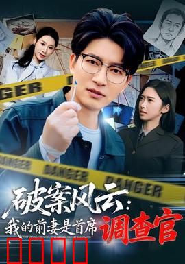 破案风云：真相迷局