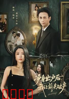 净身出户后，我让前夫破产：绝地反击