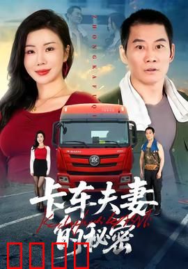 卡车夫妻的秘密：暗夜杀机