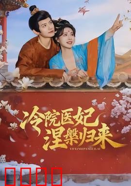 冷院医妃涅槃归来：医妃雪耻