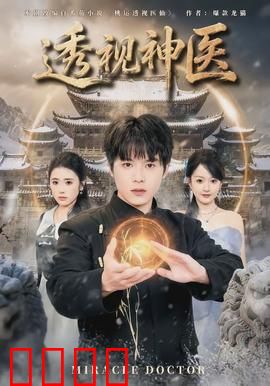 透视神医：都市奇遇