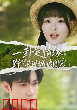 一卦定情缘，野丫头进城被团宠：逆袭成豪门