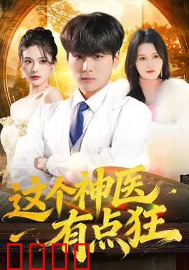 这个神医有点狂：医圣归来