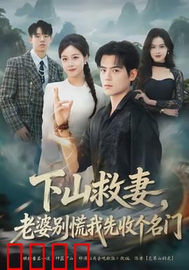 下山救妻，老婆别慌我先收个名门：高能打脸逆袭