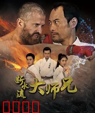 铁拳父心：拳王父亲的救赎