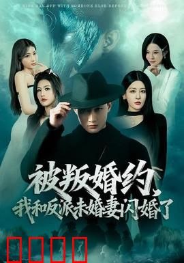被叛婚约，我和反派未婚妻闪婚了：逆袭复仇爽剧