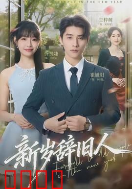 新岁辞旧人：旧爱难再