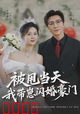 被甩当天我带崽闪婚豪门：逆袭豪门主母