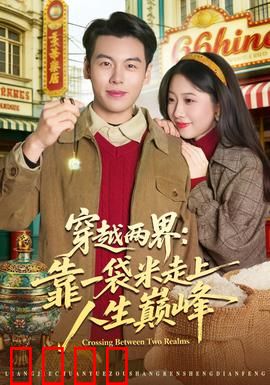 穿越两界：平行时空的抉择