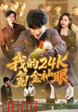 我的24k氪金神眼：赌石风云