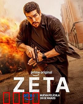 谍杀风暴：暗战迷局