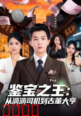 鉴宝之王：一夜暴富背后真相