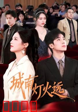 城南灯火远：一段错过的深情