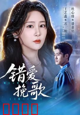 错爱挽歌：爱与痛的边缘
