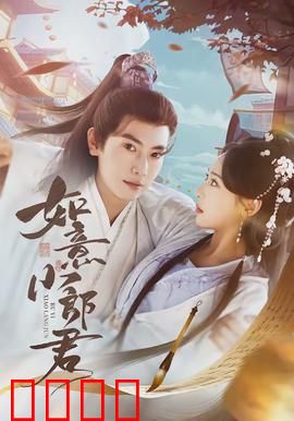 如意小郎君：穿越成赘婿逆袭记