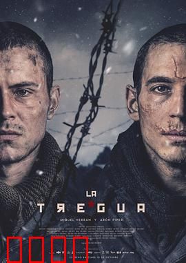 休战：漫漫归途