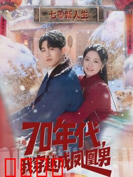 年代，我穿越成凤凰男：逆袭人生