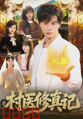 村医修真记：妙手医仙逆袭