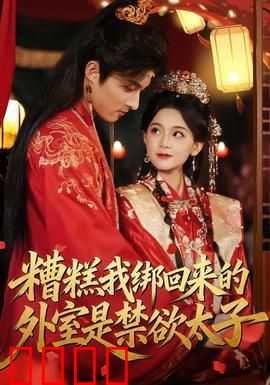 糟糕我绑回来的外室是禁欲太子：扮猪吃老虎的甜宠