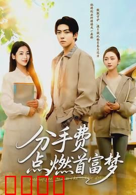 分手费点燃首富梦：一夜暴富传奇