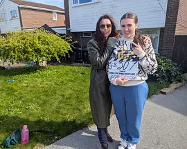 你本该做的事第二季：命运反转