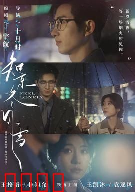 知京冬风雪：冰封之恋