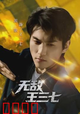 无敌王三七：觉醒之战