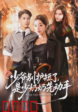 少爷别护短了，是少奶奶先动手：短剧解说