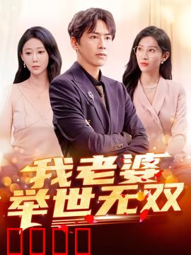 我老婆举世无双：完美妻子的秘密