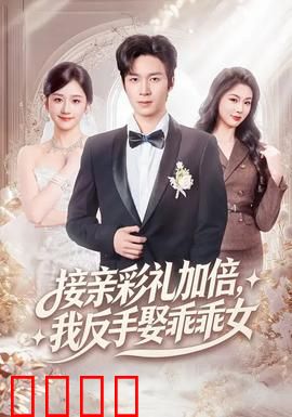 接亲彩礼加倍，我反手娶乖乖女：逆袭真香