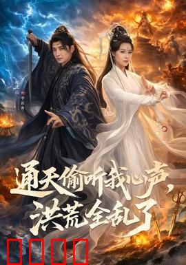 通天偷听我心声，洪荒全乱了：心声泄露